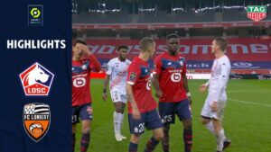 Τα Νέα της Lille FC: Πρόοδος και Προκλήσεις στην Ligue 1