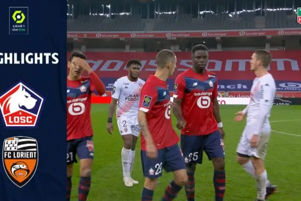 Τα Νέα της Lille FC: Πρόοδος και Προκλήσεις στην Ligue 1