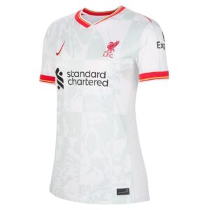 Η Ιστορία και οι Επιτυχίες της Liverpool FC