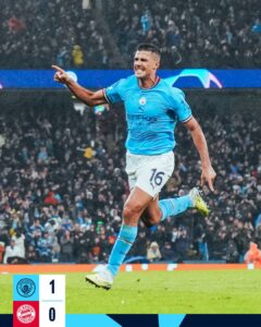 Manchester City: Εξαιρετικές Επιδόσεις στην Πρέμιερ Λιγκ