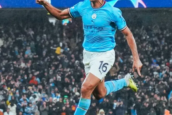 Manchester City: Εξαιρετικές Επιδόσεις στην Πρέμιερ Λιγκ