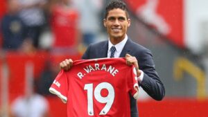 Manchester United: Νέες Προοπτικές και Προκλήσεις