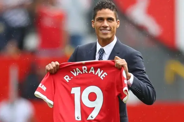Manchester United: Νέες Προοπτικές και Προκλήσεις
