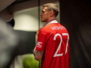 Manchester United: Μία Ιστορία Επιτυχίας και Πολιτισμού