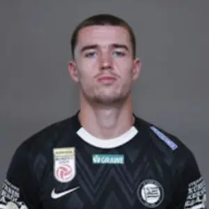 Max Johnston: Rising Star in the World of Soccer