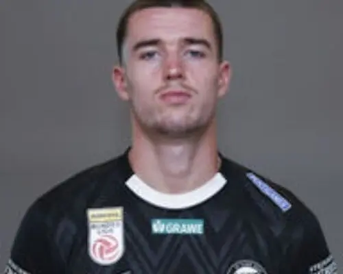 Max Johnston: Rising Star in the World of Soccer
