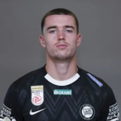 Max Johnston: Rising Star in the World of Soccer