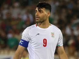 Ο Mehdi Taremi και η Εκπληκτική του Καριέρα στην Ευρώπη
