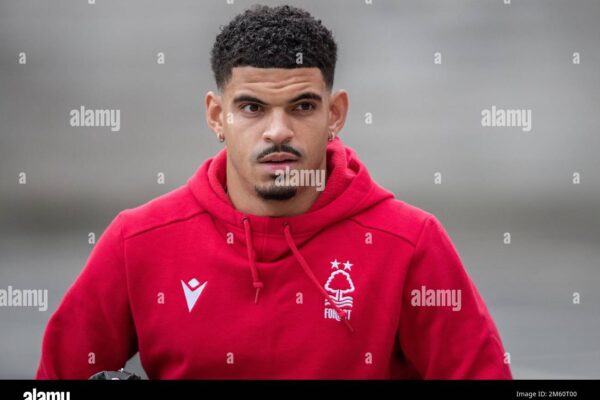 Οι τελευταίες εξελίξεις στην Nottingham Forest