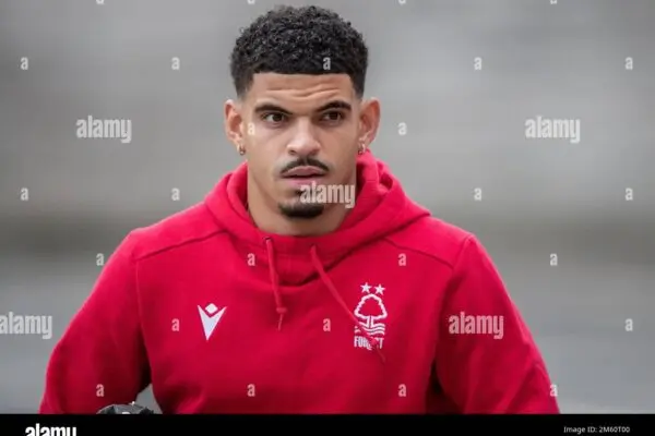 Οι τελευταίες εξελίξεις στην Nottingham Forest