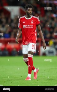 Nottingham Forest: Μια Ιστορία Ποδοσφαίρου και Αναγέννησης