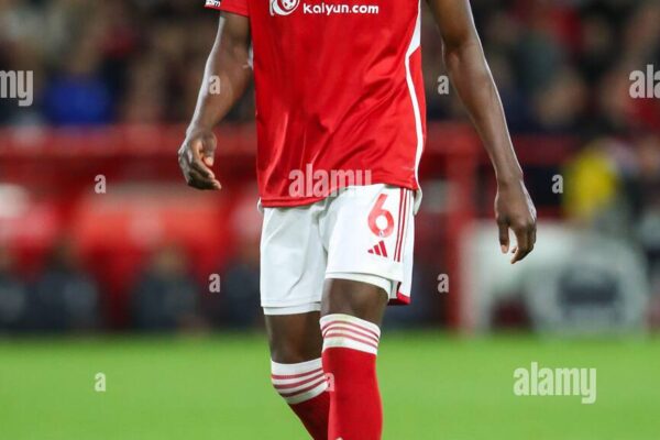 Nottingham Forest: Μια Ιστορία Ποδοσφαίρου και Αναγέννησης