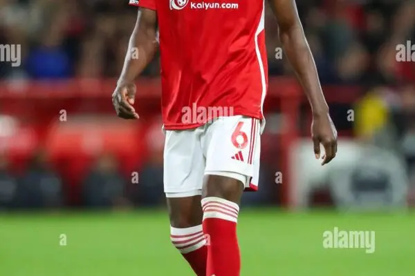 Nottingham Forest: Μια Ιστορία Ποδοσφαίρου και Αναγέννησης