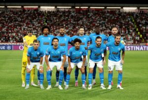 Πάφος FC: Οι τελευταίες εξελίξεις στην κυπριακή ομάδα