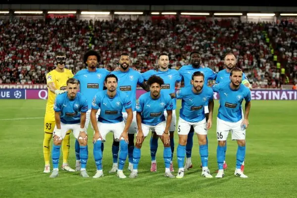 Πάφος FC: Οι τελευταίες εξελίξεις στην κυπριακή ομάδα