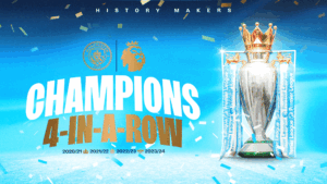 Η Νέα Σεζόν της Premier League 2023