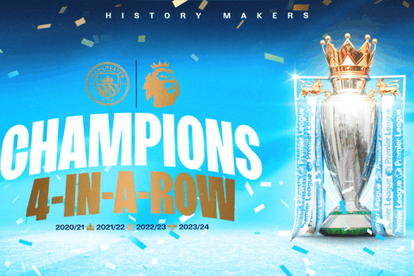 Η Νέα Σεζόν της Premier League 2023