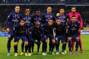 Η Παρί Σεν Ζερμέν (PSG) και οι Νέες Προκλήσεις της