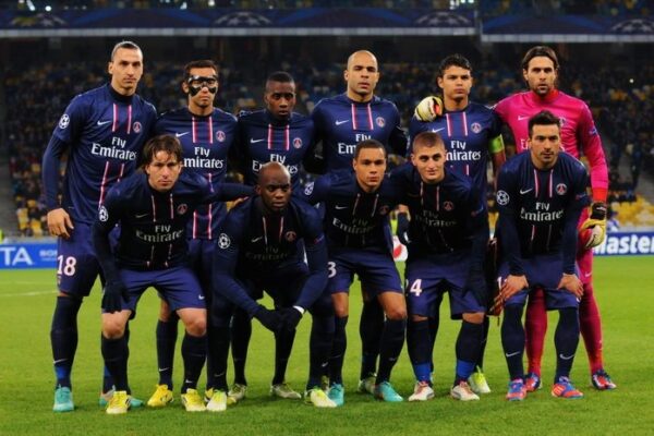 Η Παρί Σεν Ζερμέν (PSG) και οι Νέες Προκλήσεις της