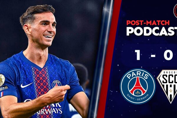 PSG εναντίον Angers: Μια Σημαντική Αναμέτρηση στην Ligue 1