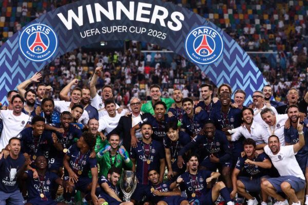 PSG vs Tottenham: Σημαντική αναμέτρηση στο Champions League