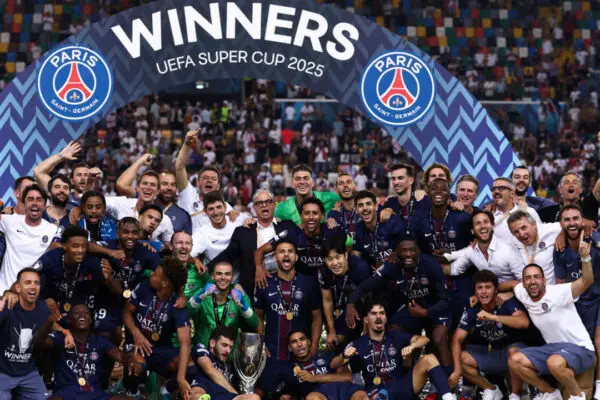 PSG vs Tottenham: Σημαντική αναμέτρηση στο Champions League