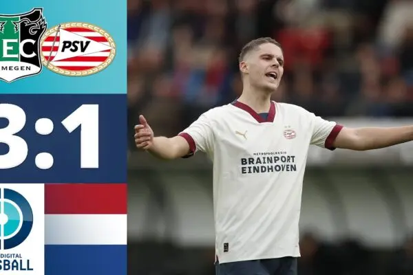 Η Ιστορία και η Σημασία της PSV στο Ευρωπαϊκό Ποδόσφαιρο