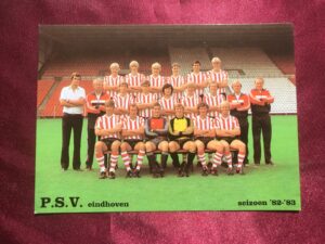 Η Επίδραση της PSV στον Αθλητισμό