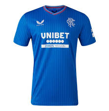 Rangers: Μια Ανασκόπηση της Θρυλικής Ομάδας