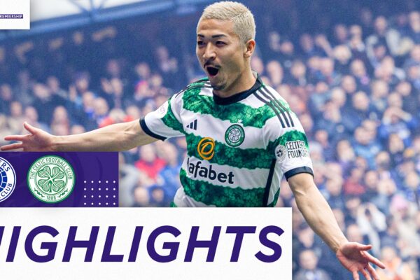 Rangers vs Celtic: Επισκόπηση της πιο θρυλικής αντιπαλότητας