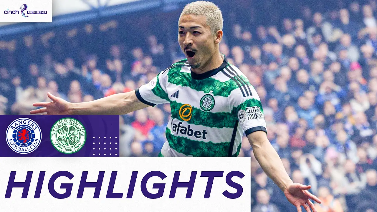 Rangers vs Celtic: Επισκόπηση της πιο θρυλικής αντιπαλότητας