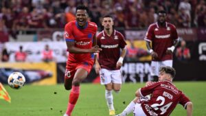 Rapid Bucureşti και FCSB: Η ιστορία ενός διαχρονικού ντέρμπι