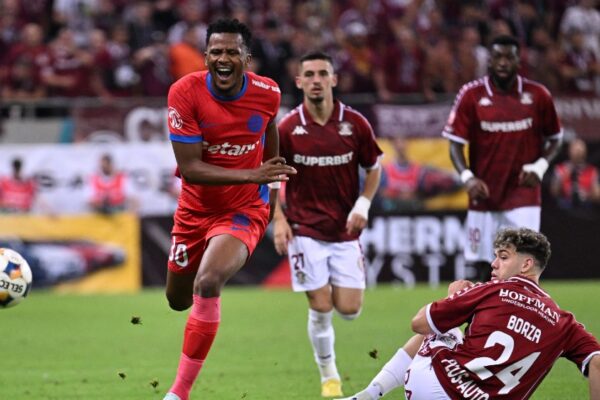 Rapid Bucureşti και FCSB: Η ιστορία ενός διαχρονικού ντέρμπι