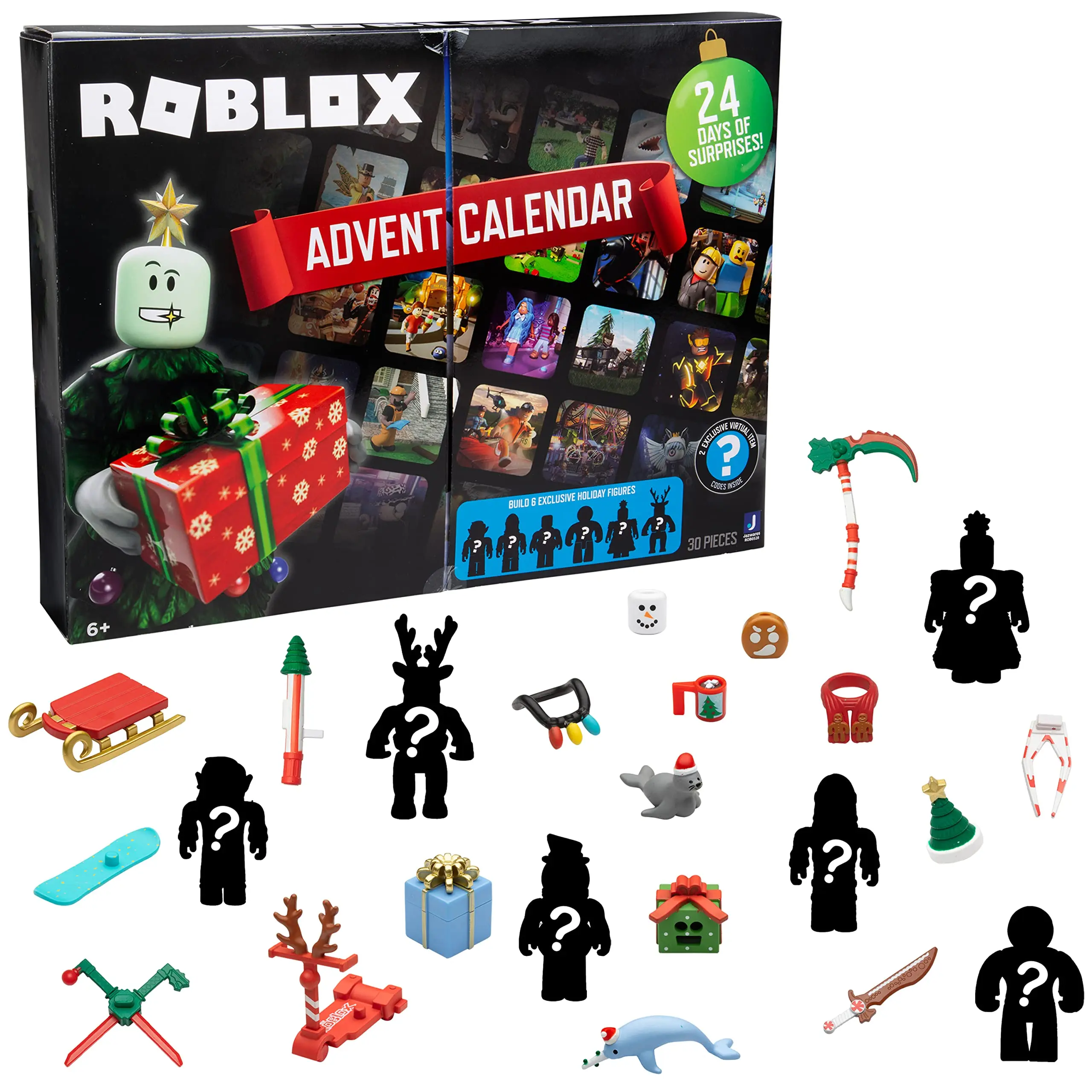 Roblox: Ο Κόσμος της Δημιουργικής Παιχνιδιού
