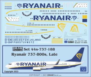 Ryanair: Η Ανάπτυξη και οι Νέες Τάσεις του Αερομεταφορέα