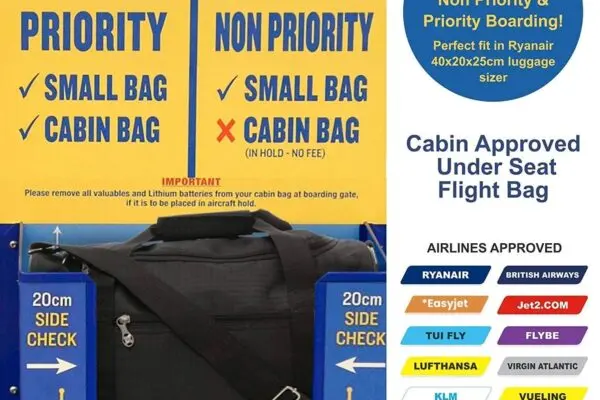 Ryanair: Αλλαγές και Νέες Προοπτικές για το Μέλλον