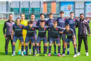 Η Σημασία της Samsunspor στην Τουρκία