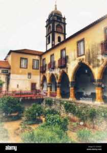 Ανακαλύπτοντας την Santa Clara στην Καλιφόρνια