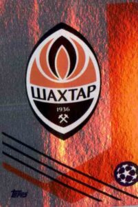 Η Σαχτάρ Ντόνετσκ και η Συγχρονισμένη Ιστορία της