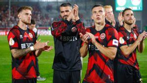 SV Wehen – Bayern: Αντιστροφή Πορείας και Μελλοντικές Προκλήσεις
