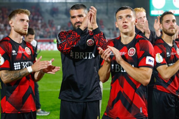 SV Wehen – Bayern: Αντιστροφή Πορείας και Μελλοντικές Προκλήσεις