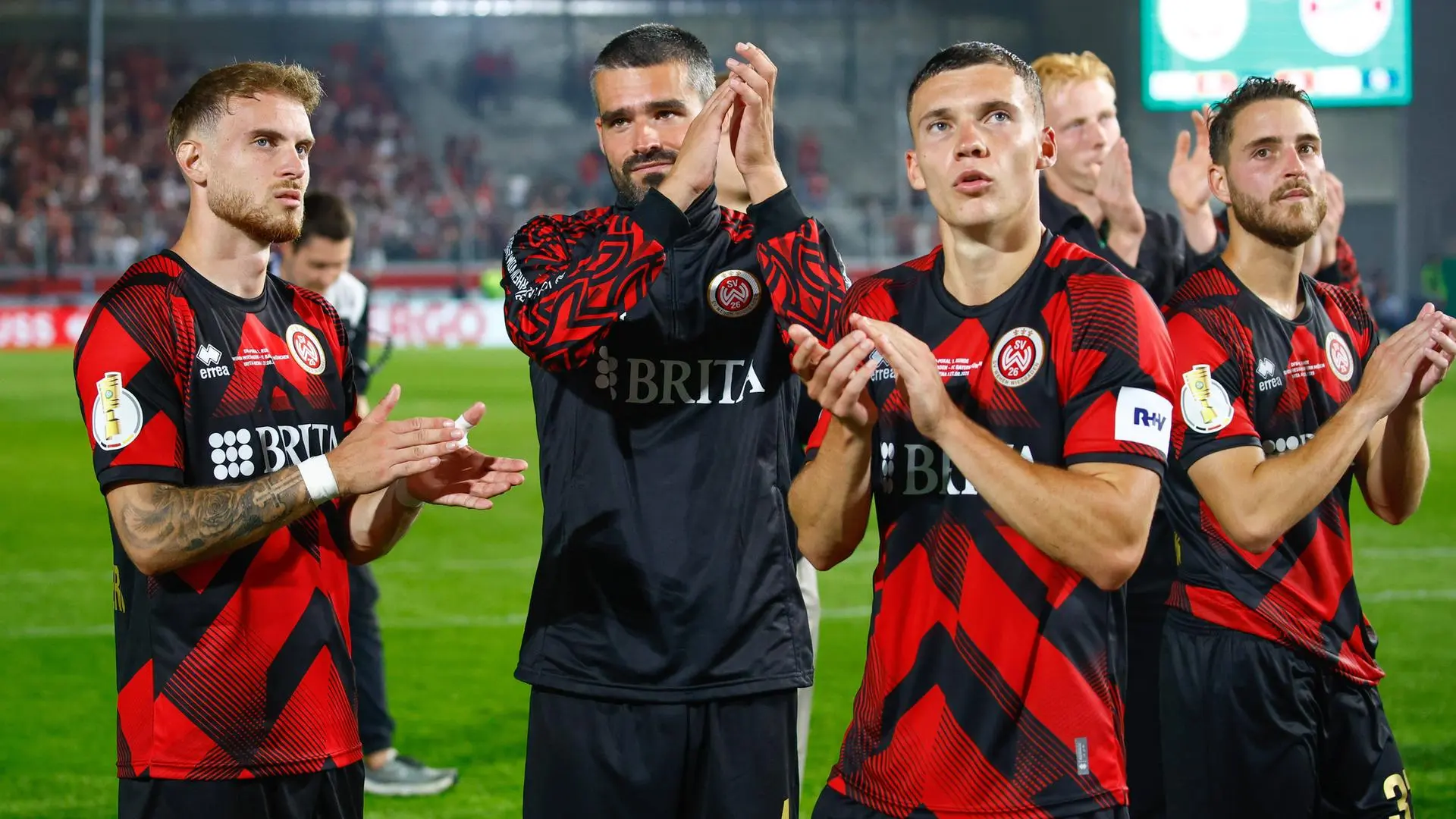 SV Wehen – Bayern: Αντιστροφή Πορείας και Μελλοντικές Προκλήσεις