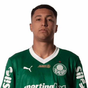 Thalys Palmeiras: Νέα και Εξελίξεις