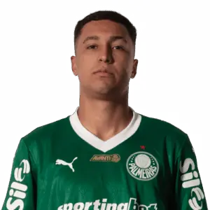 Thalys Palmeiras: Νέα και Εξελίξεις