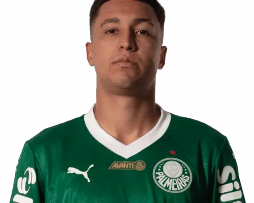Thalys Palmeiras: Νέα και Εξελίξεις
