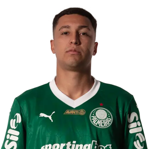 Thalys Palmeiras: Νέα και Εξελίξεις