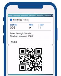 Ticketmaster: Οδηγός Χρήσης και Σημασία
