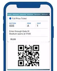 Ticketmaster: Οδηγός Χρήσης και Σημασία