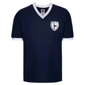 Η Ηγετική Θέση της Tottenham στον Κόσμο του Ποδοσφαίρου
