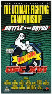 Η Νέα Εποχή της UFC: Εξελίξεις και Προοπτικές